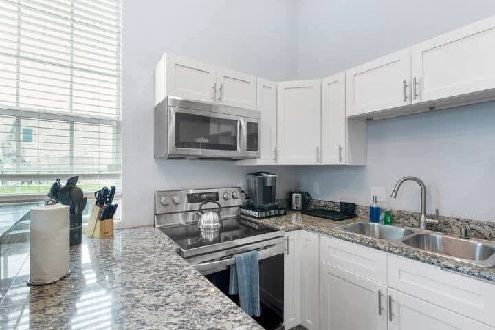 New Orleans Vacation Rental