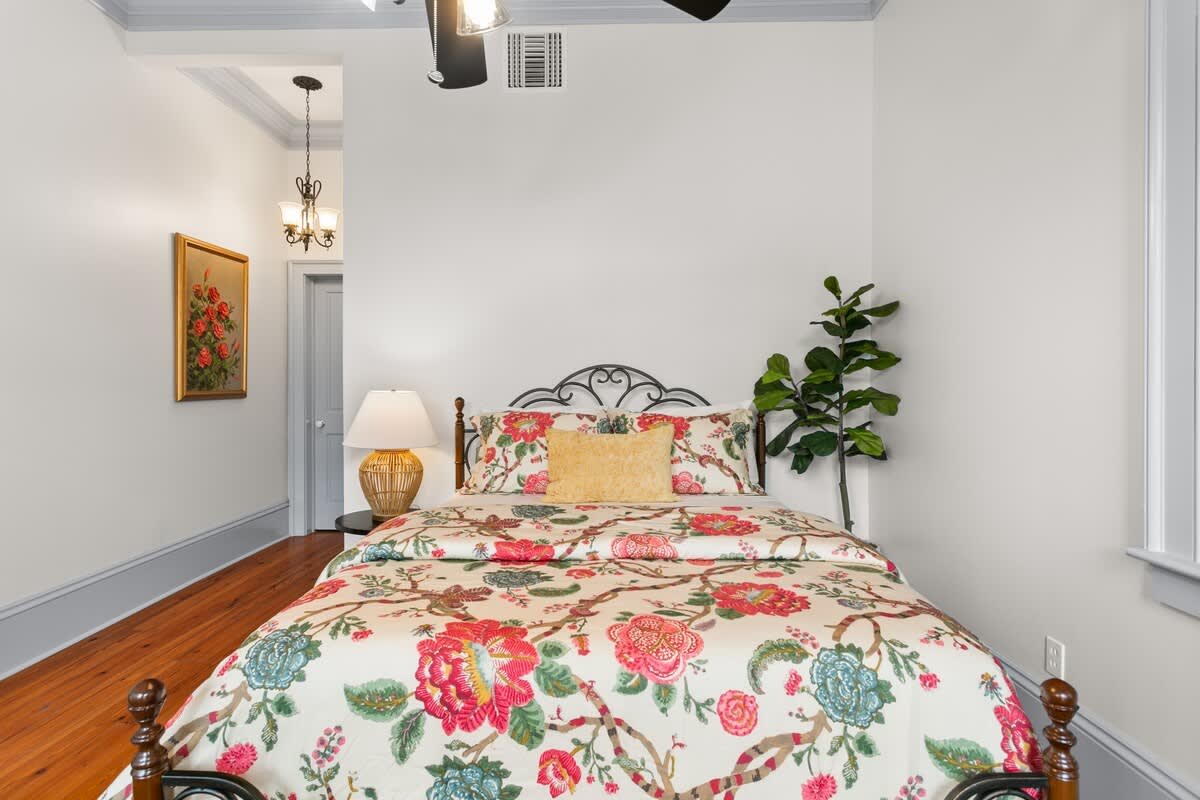 New Orleans Vacation Rental