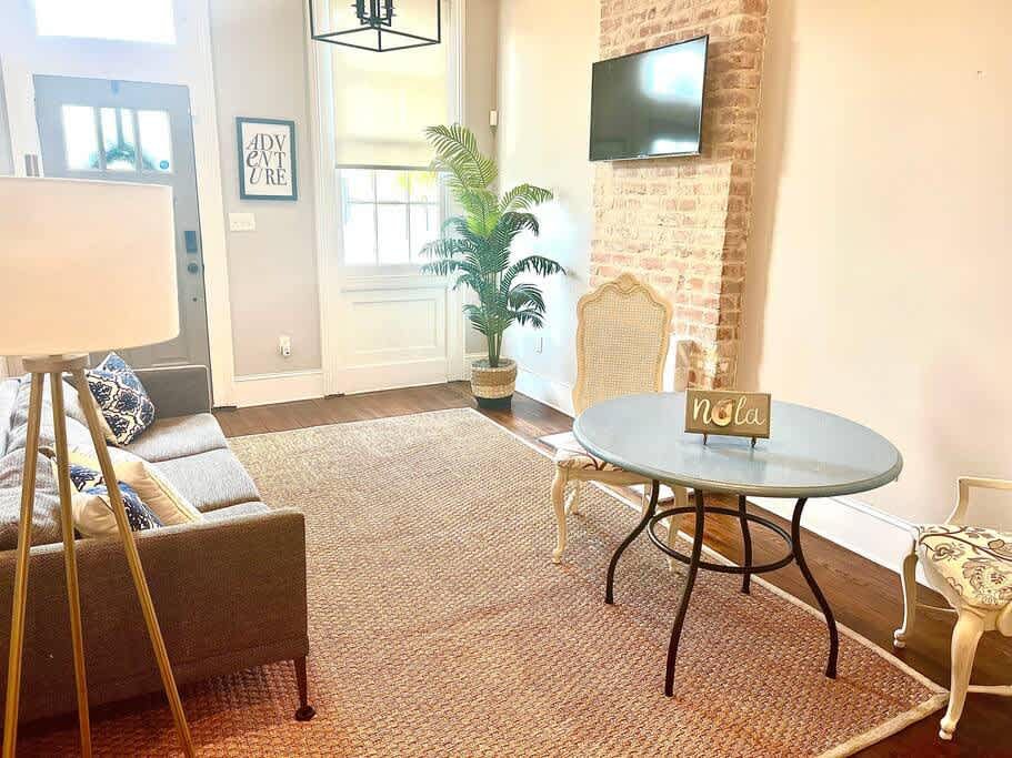 New Orleans Vacation Rental