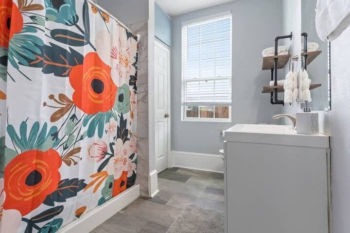 New Orleans Vacation Rental