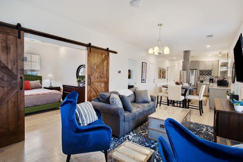 New Orleans Vacation Rental