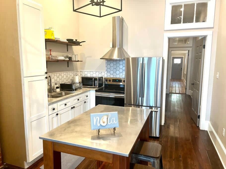 New Orleans Vacation Rental