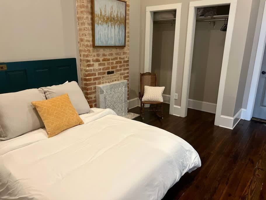 New Orleans Vacation Rental