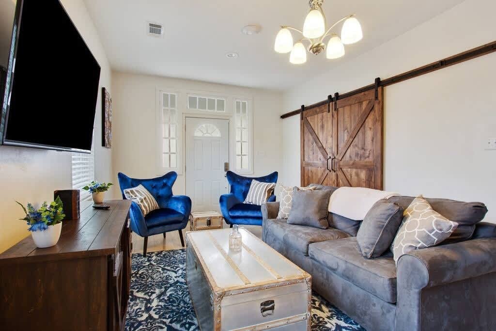 New Orleans Vacation Rental