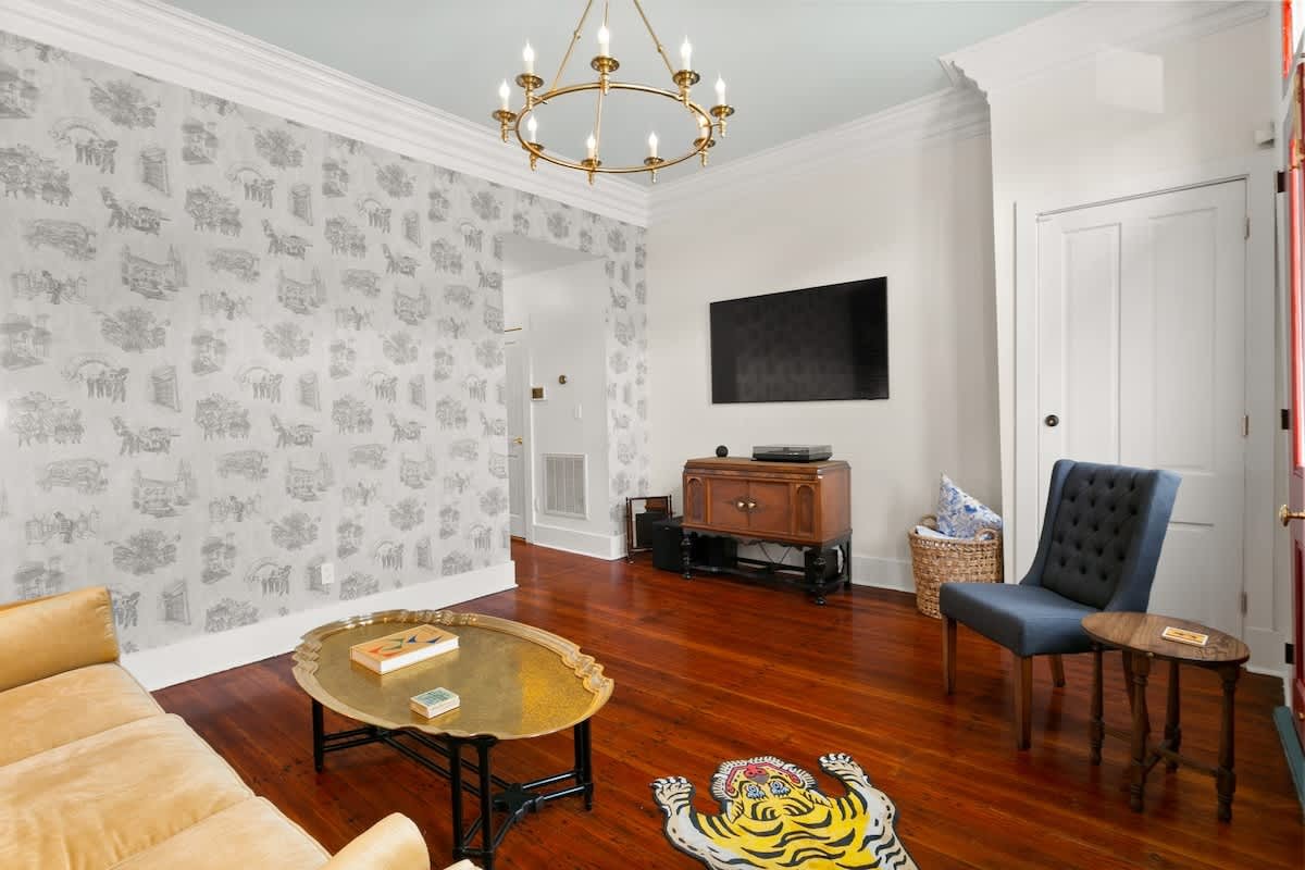 New Orleans Vacation Rental