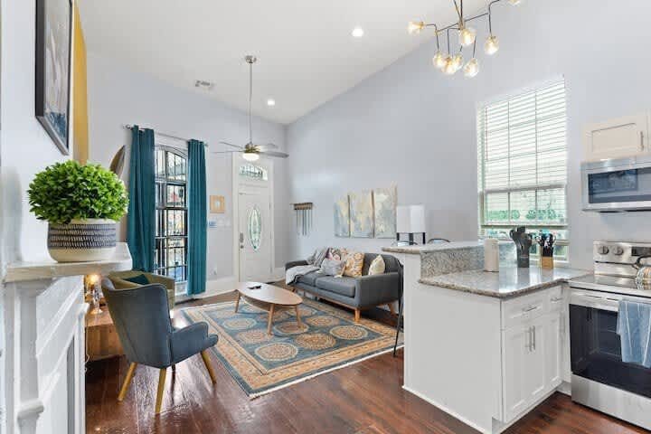 New Orleans Vacation Rental