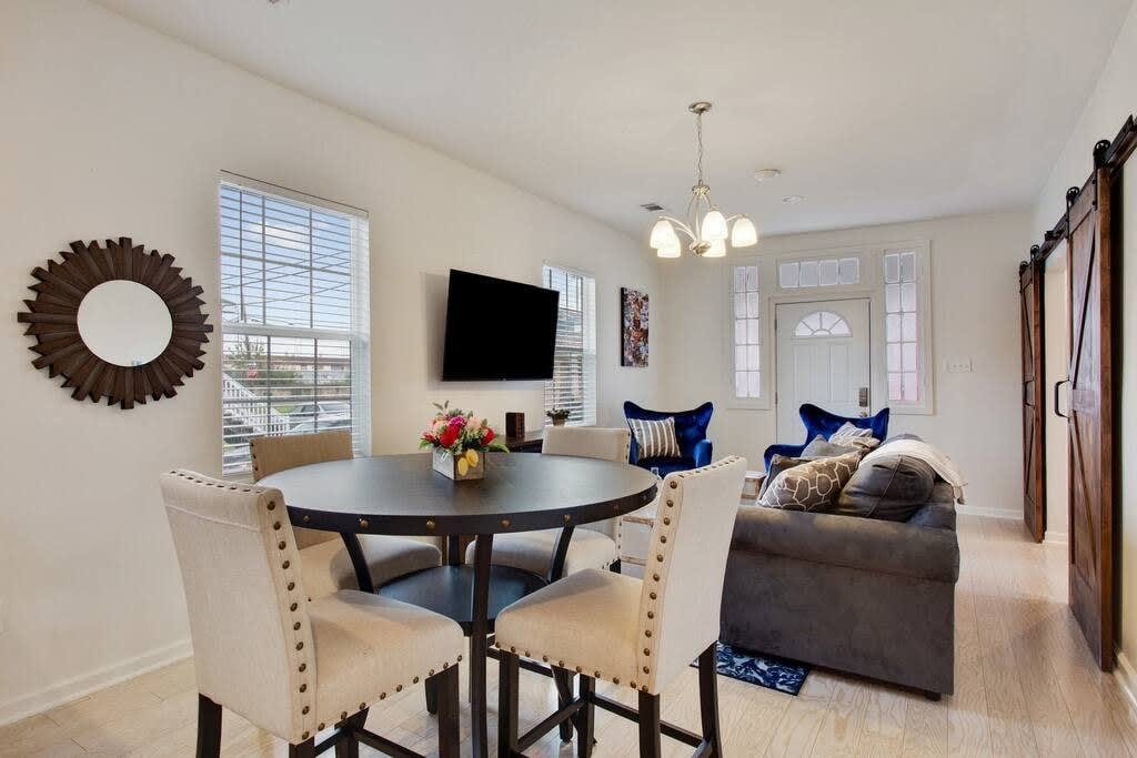New Orleans Vacation Rental