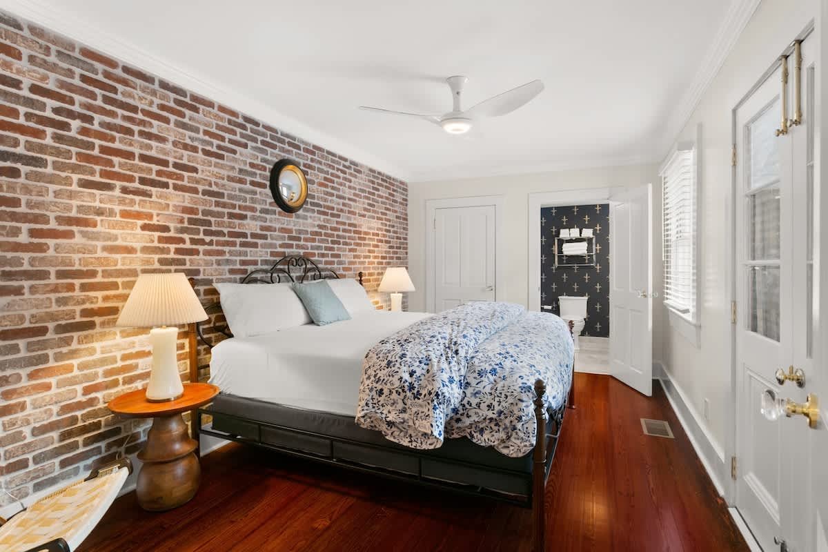 New Orleans Vacation Rental