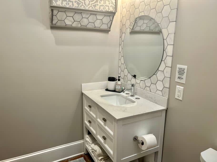 New Orleans Vacation Rental