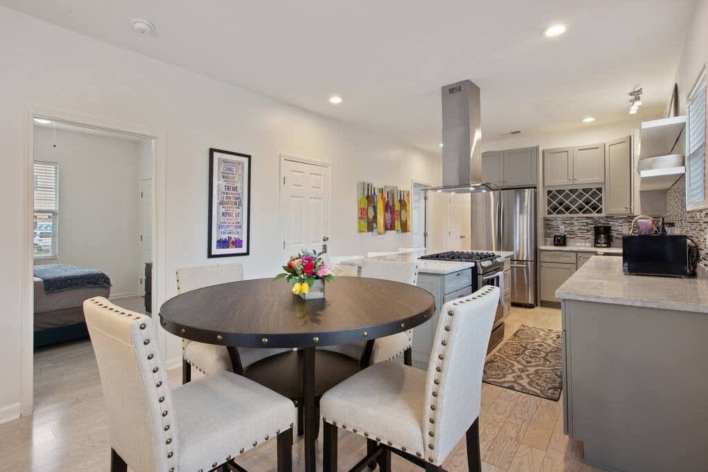 New Orleans Vacation Rental