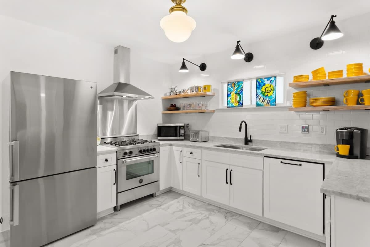 New Orleans Vacation Rental