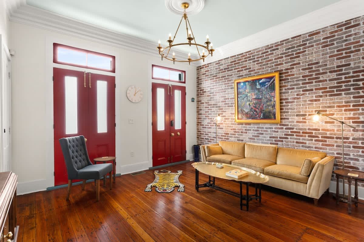 New Orleans Vacation Rental