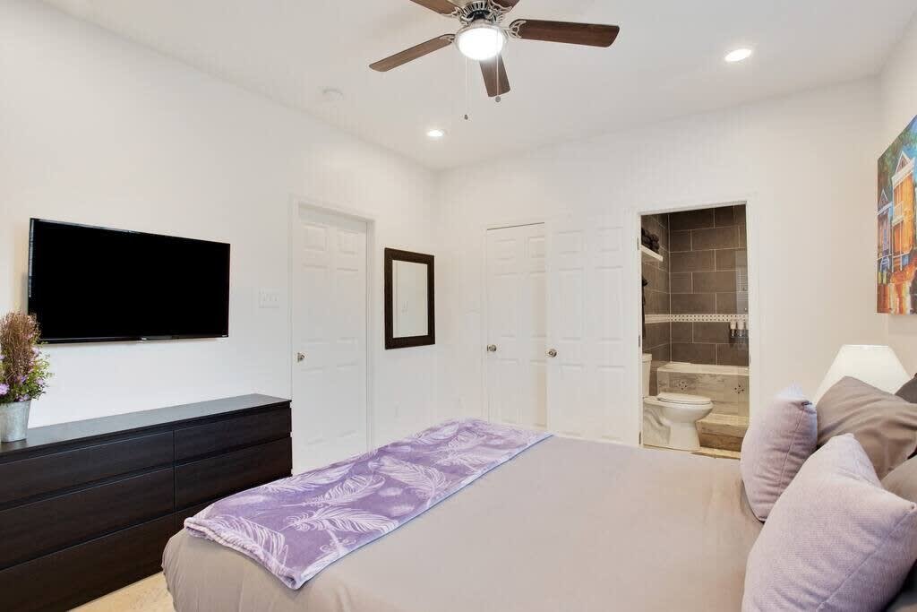 New Orleans Vacation Rental