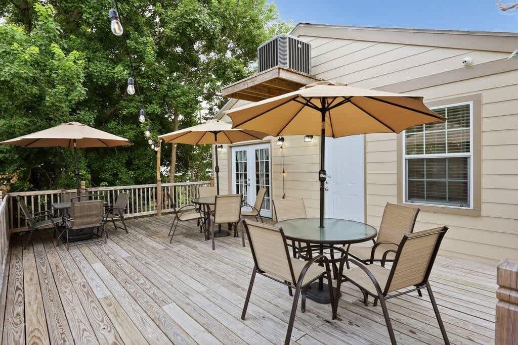 New Orleans Vacation Rental