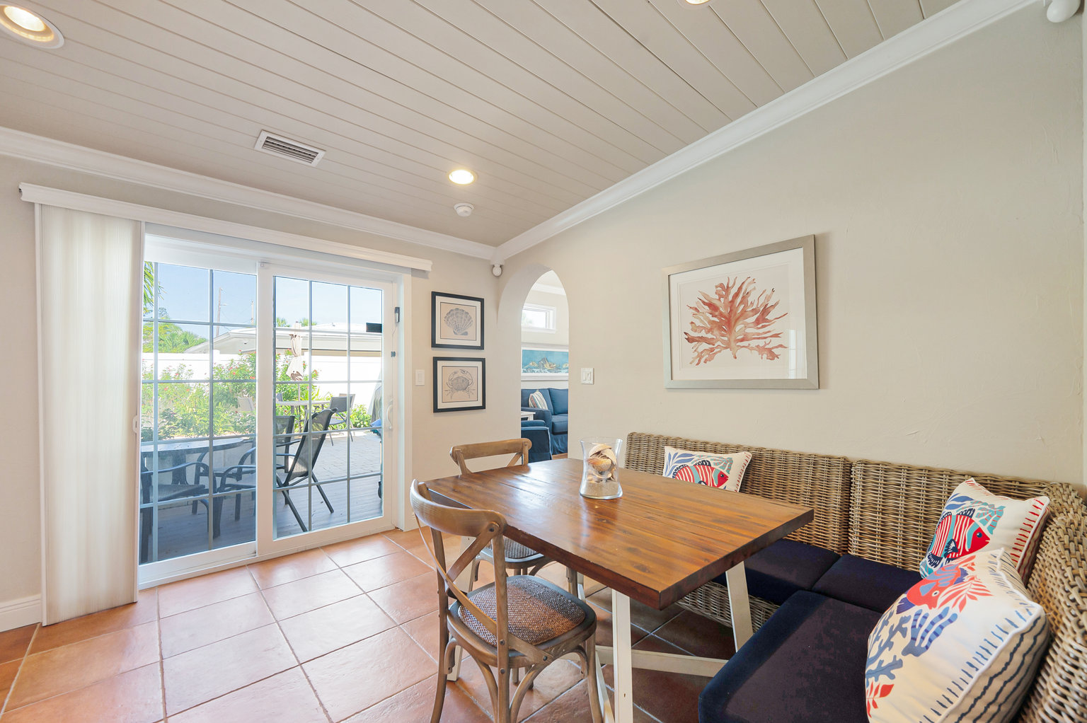 Holmes Beach Vacation Rental