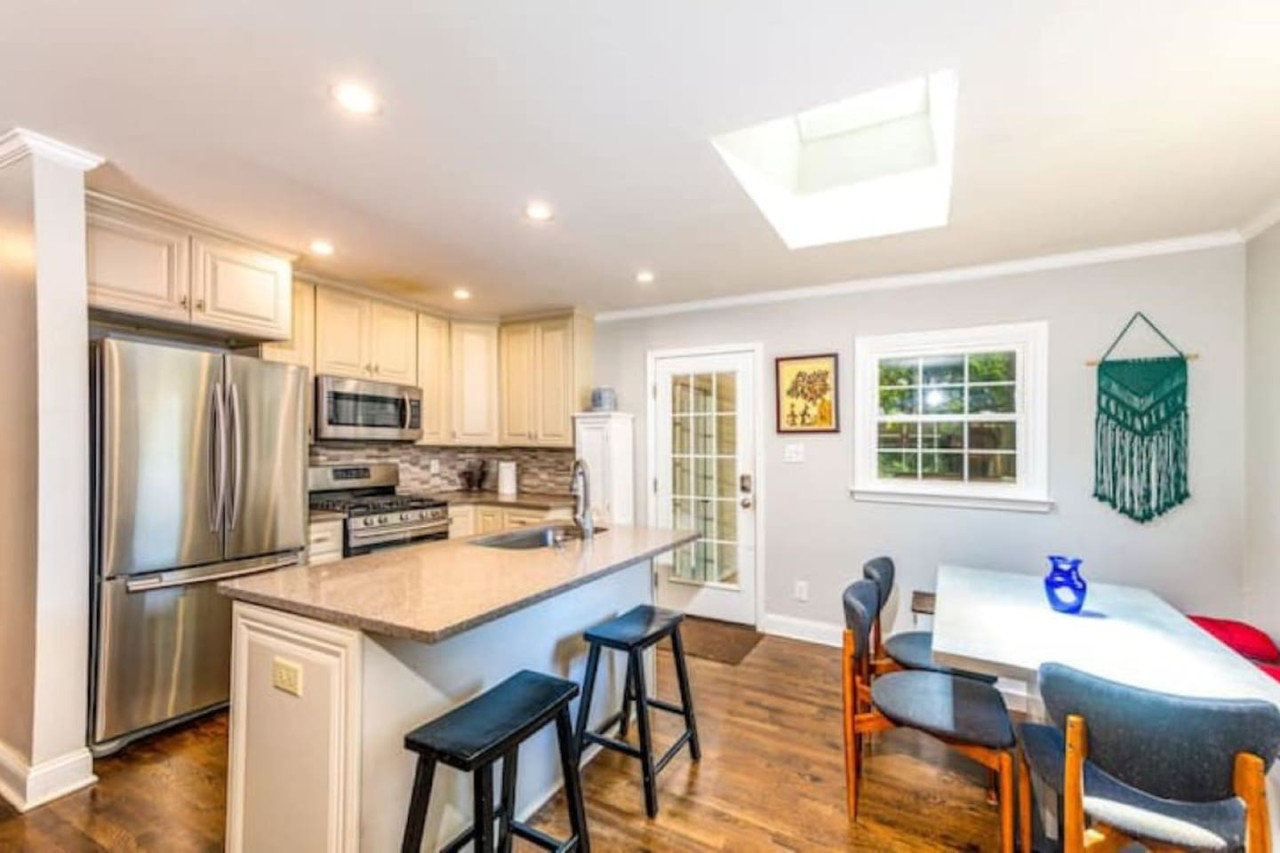 Charlotte Vacation Rental