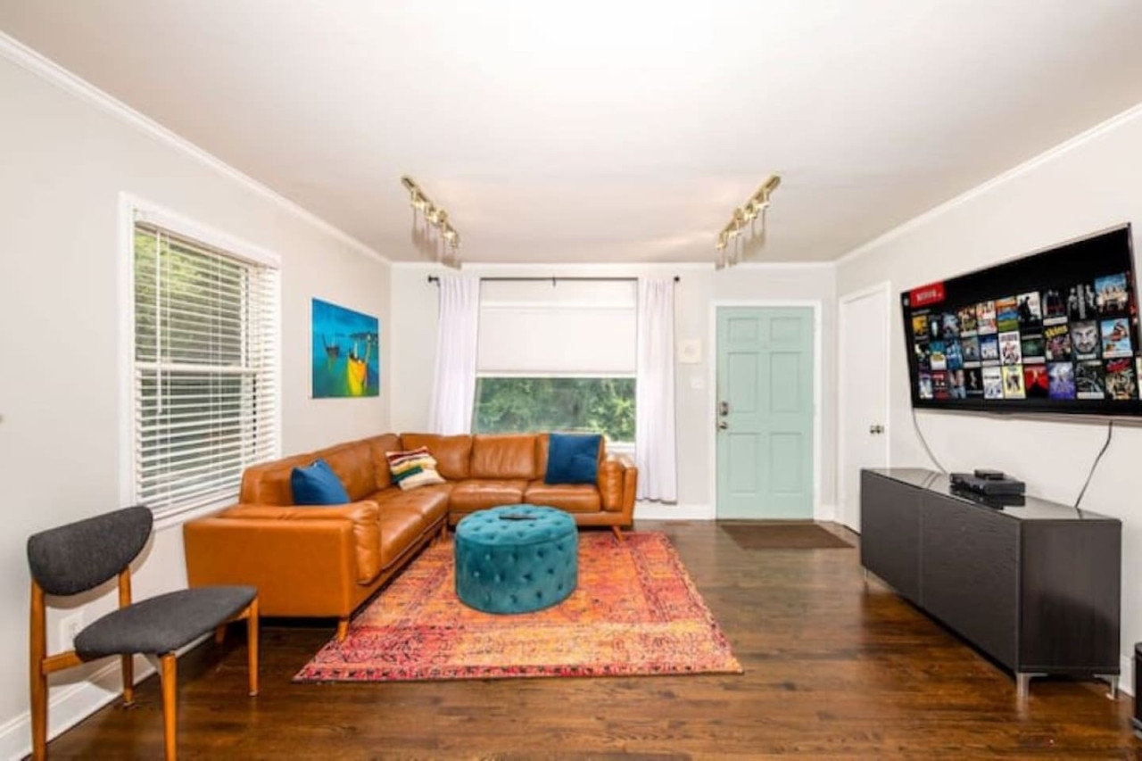 Charlotte Vacation Rental