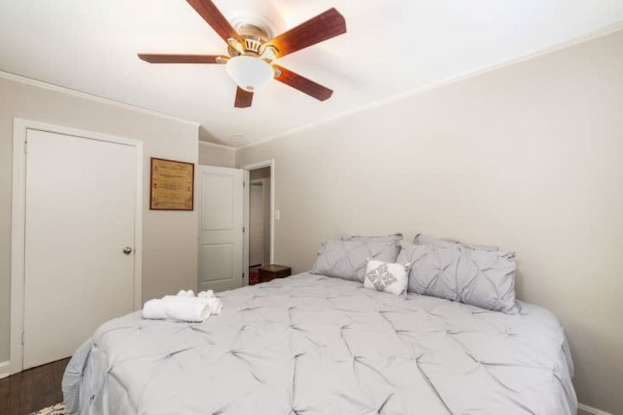 Charlotte Vacation Rental