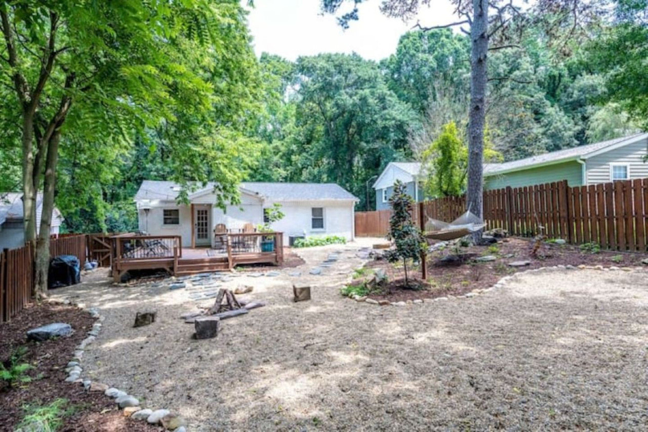 Charlotte Vacation Rental