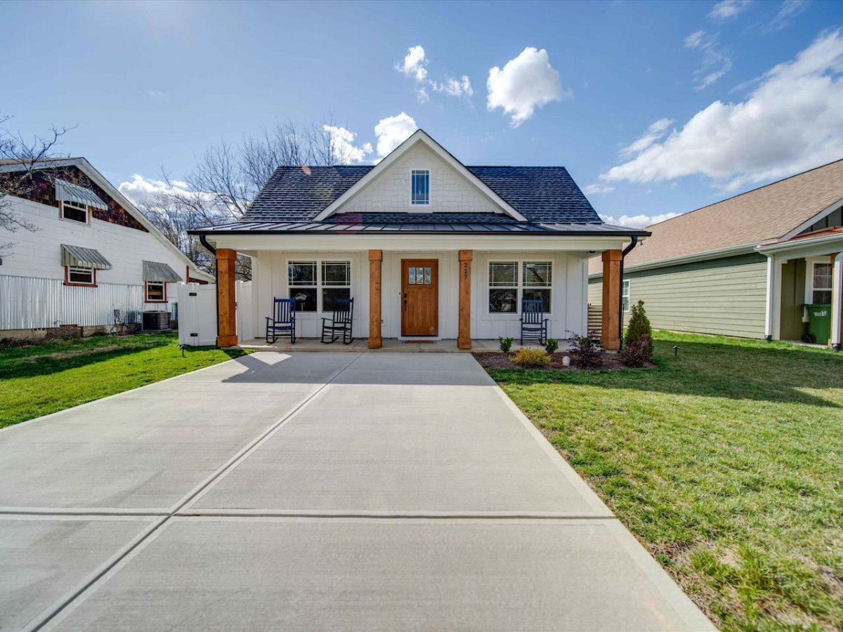 Mount Holly Vacation Rental