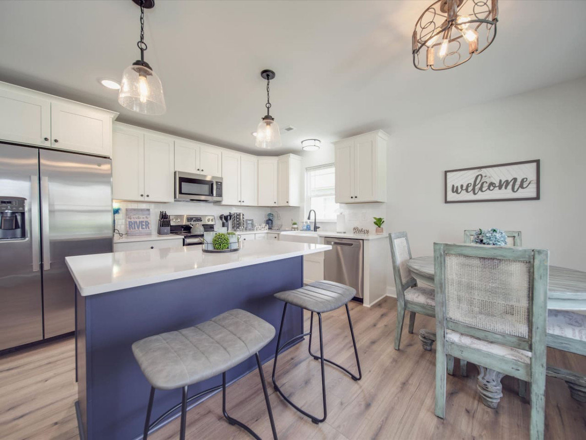 Mount Holly Vacation Rental