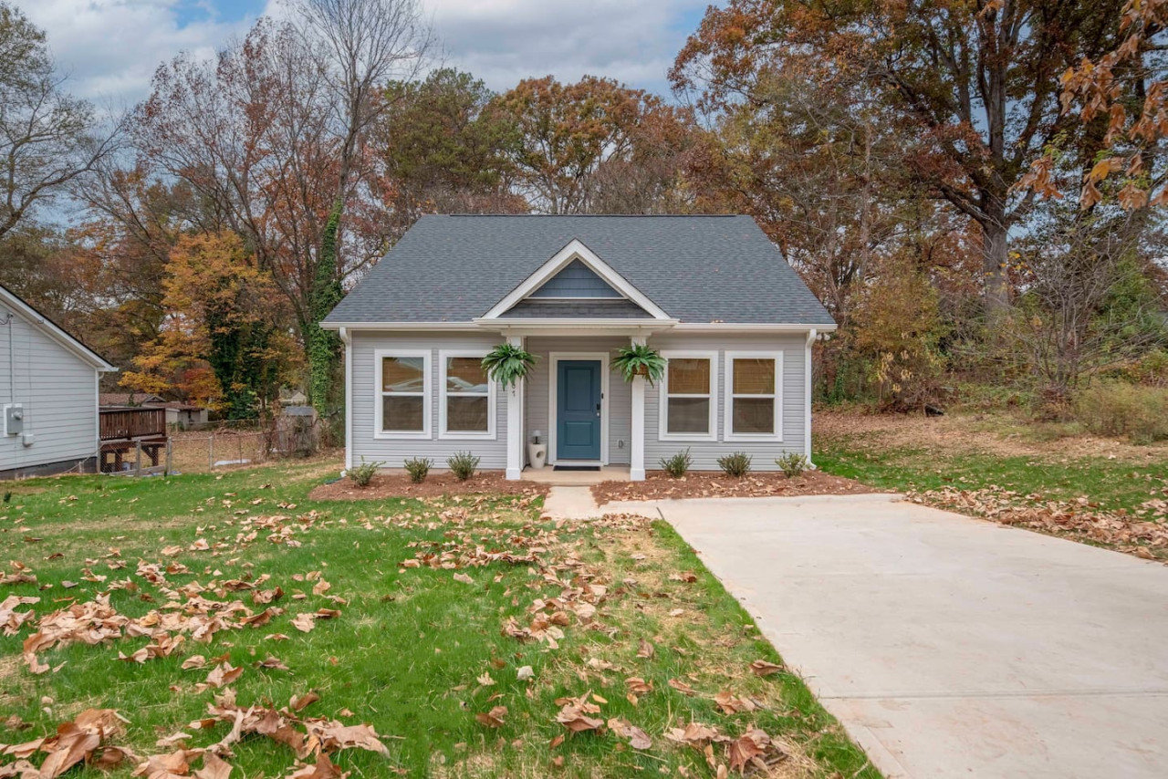 Belmont Vacation Rental