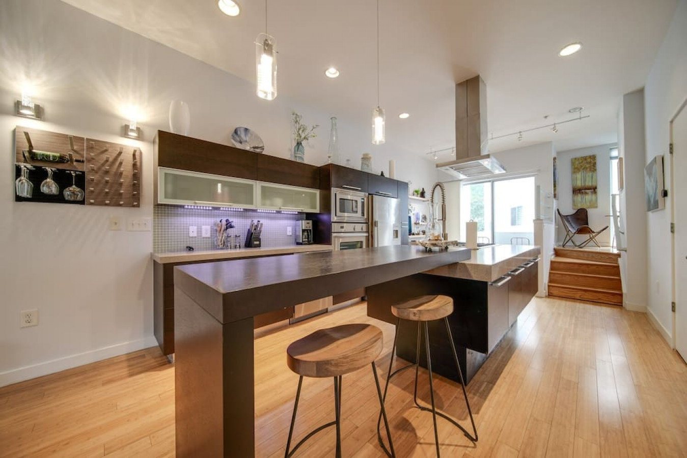 Charlotte Vacation Rental