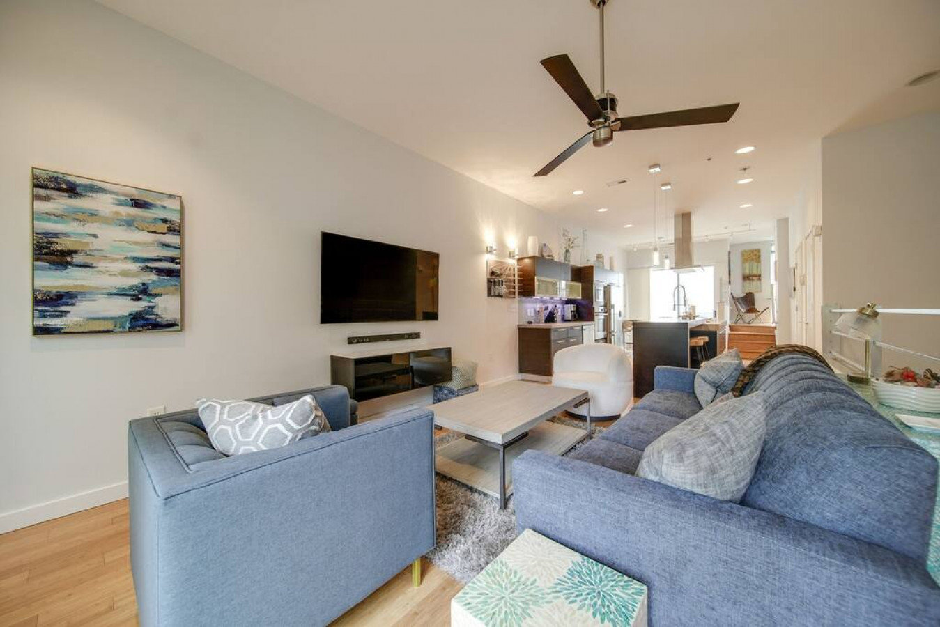 Charlotte Vacation Rental