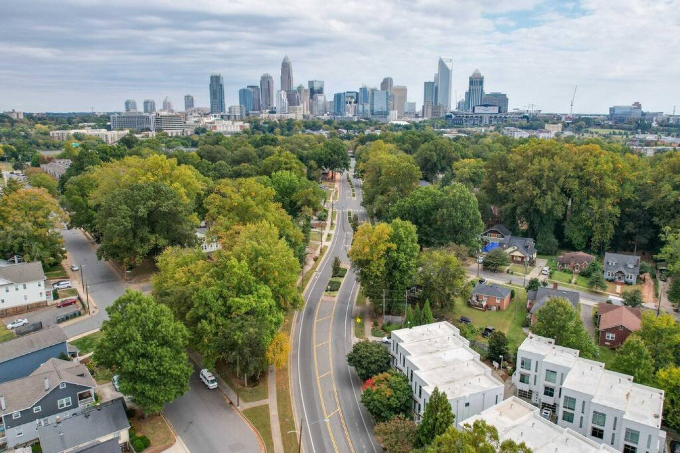 Charlotte Vacation Rental