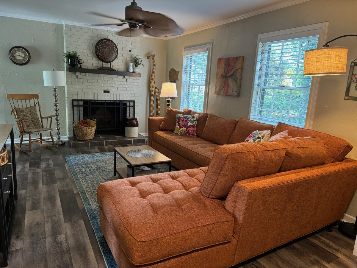 Charlotte Vacation Rental