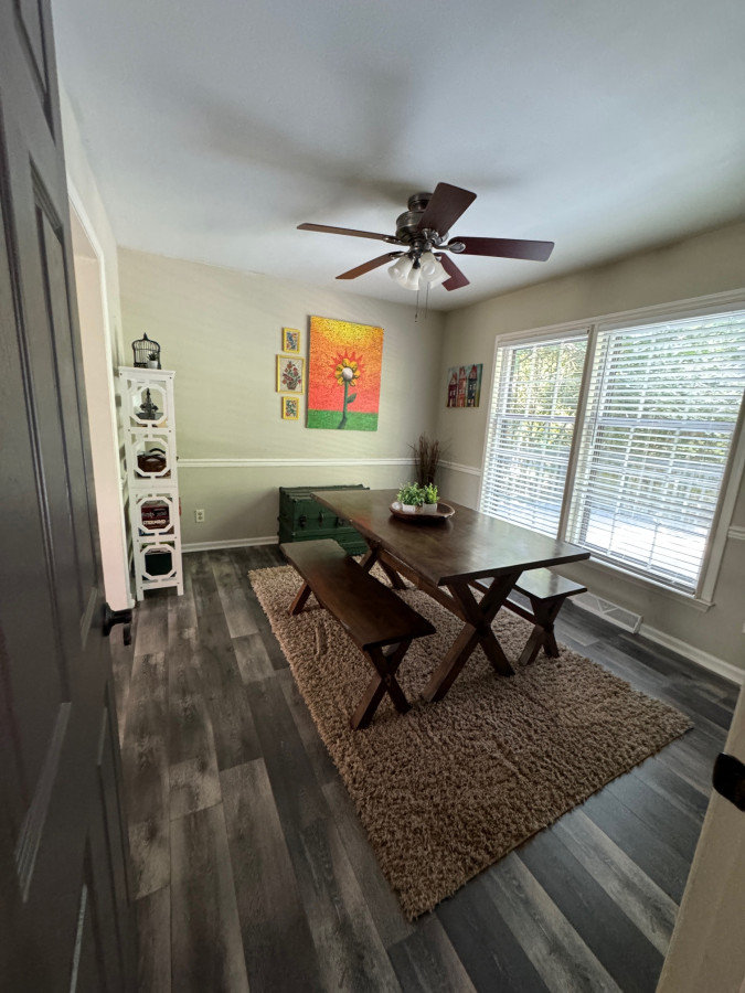 Charlotte Vacation Rental