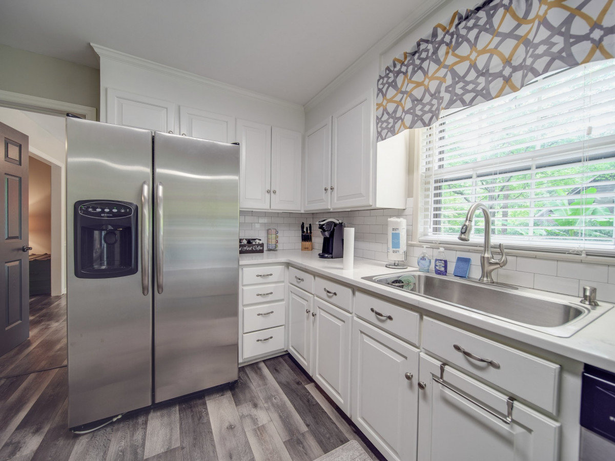 Charlotte Vacation Rental