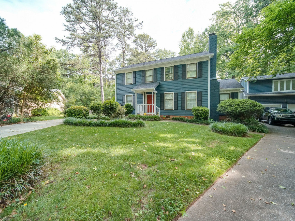 Charlotte Vacation Rental