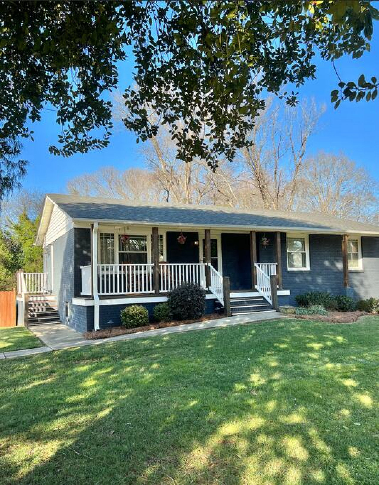 Harrisburg Vacation Rental