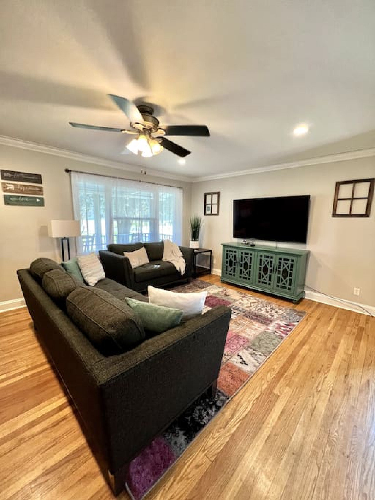 Harrisburg Vacation Rental