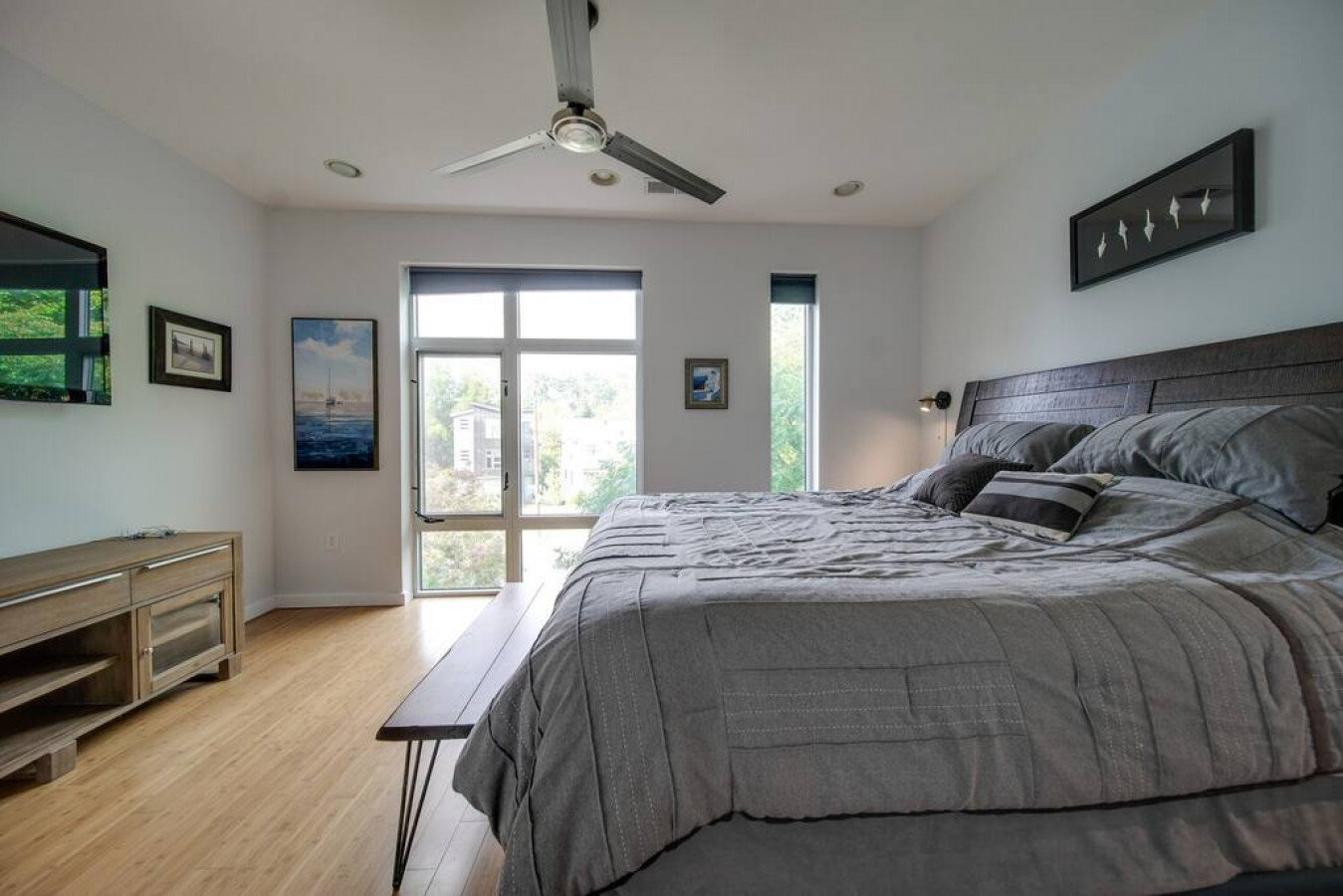 Charlotte Vacation Rental