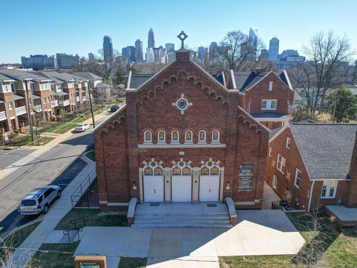 Charlotte Vacation Rental