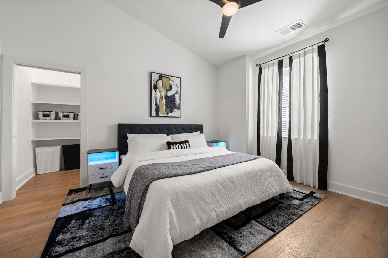 Charlotte Vacation Rental