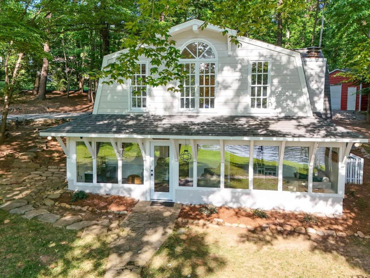 Mooresville Vacation Rental