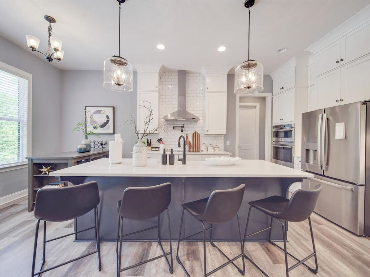 York Vacation Rental