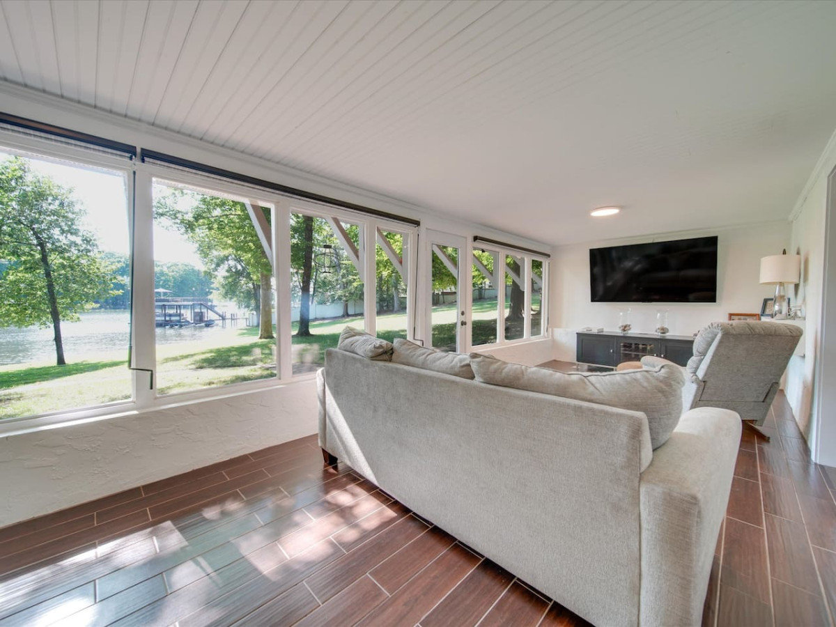 Mooresville Vacation Rental