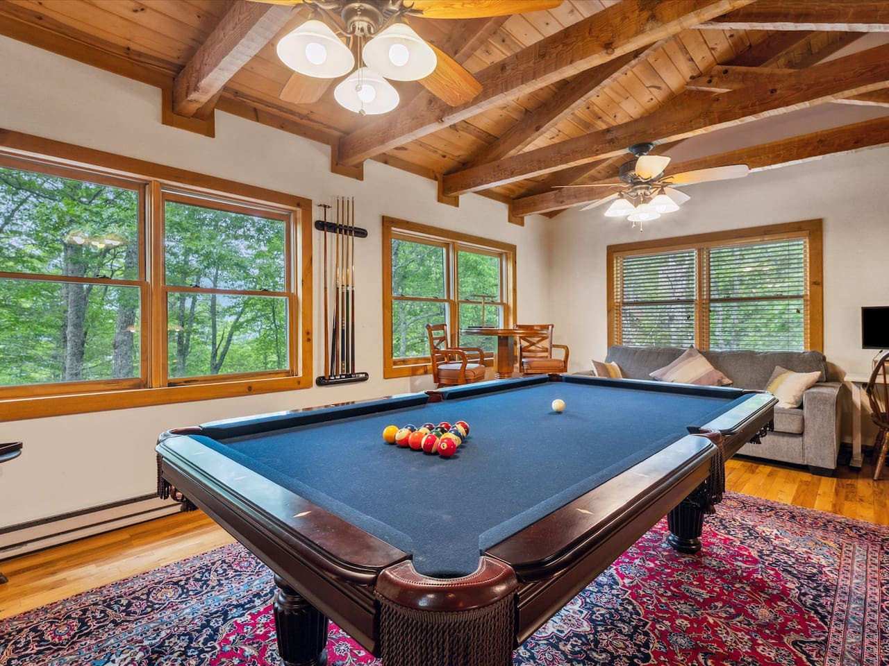 Seven Devils Vacation Rental