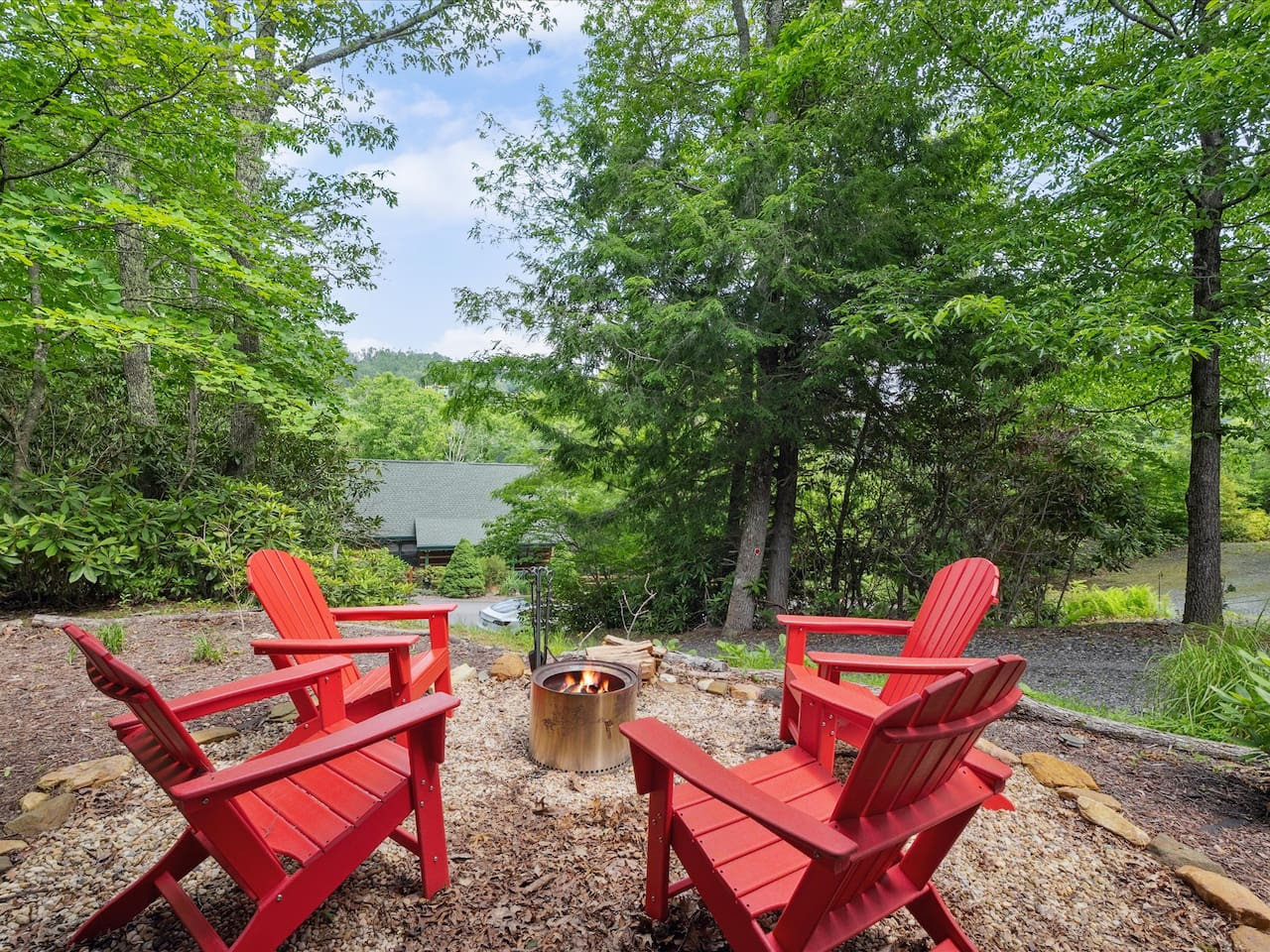 Seven Devils Vacation Rental