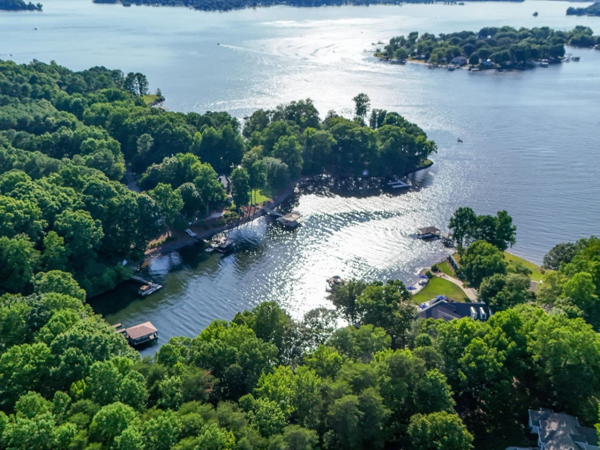 Mooresville Vacation Rental