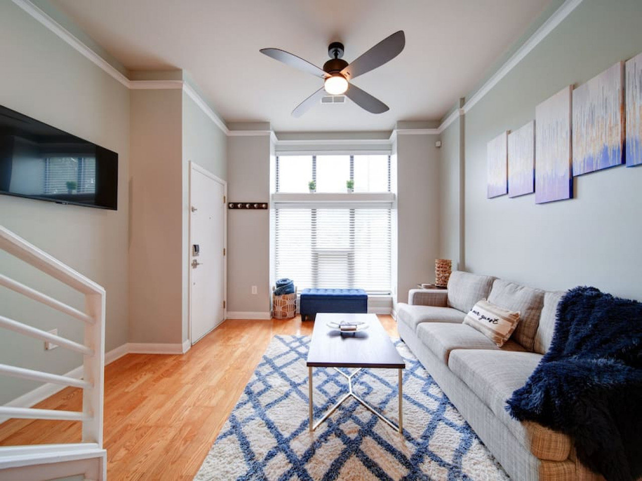 Charlotte Vacation Rental