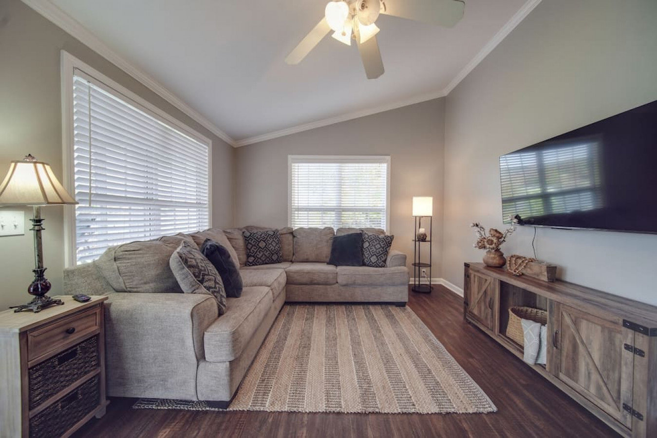 Clover Vacation Rental