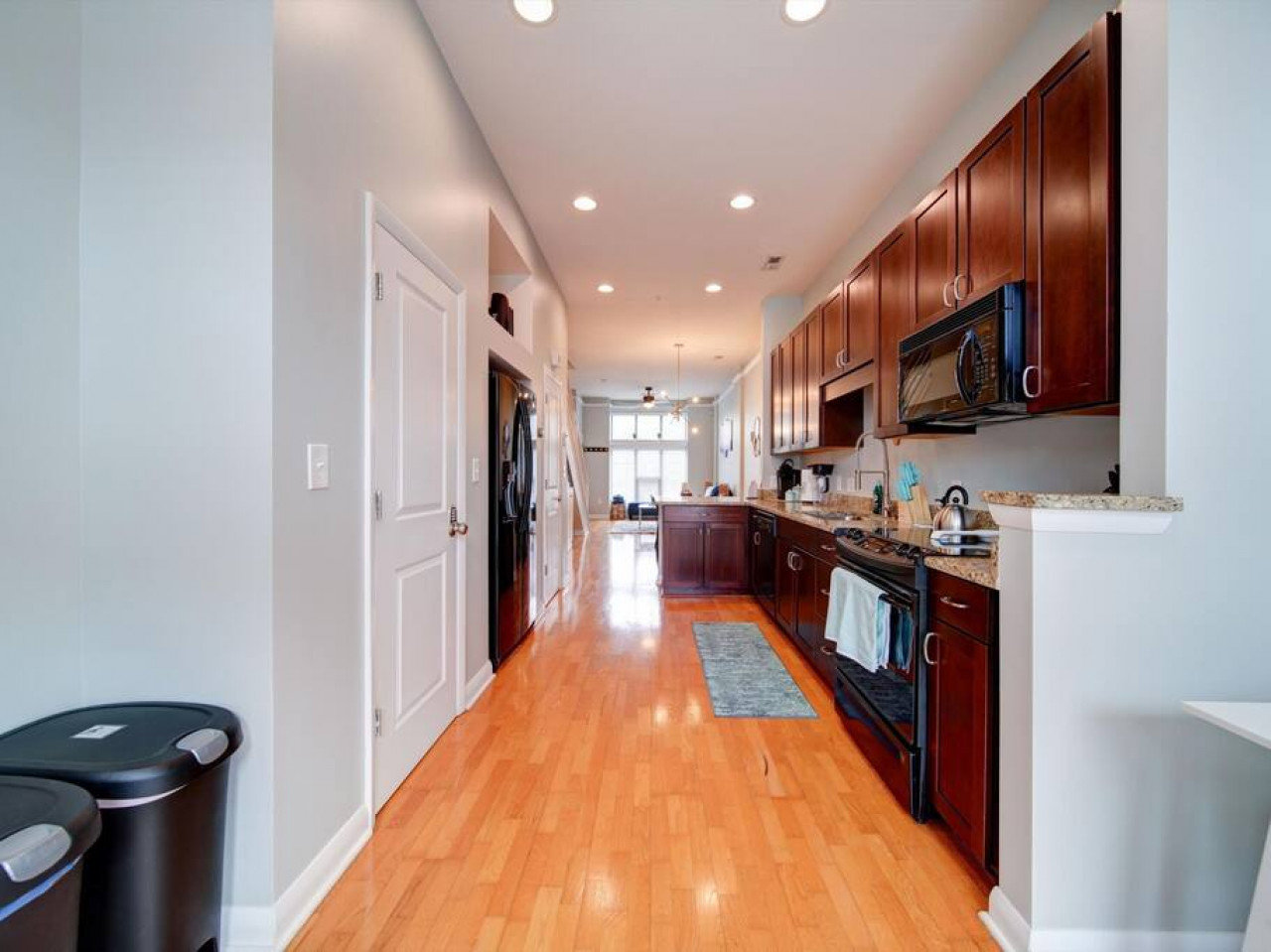 Charlotte Vacation Rental