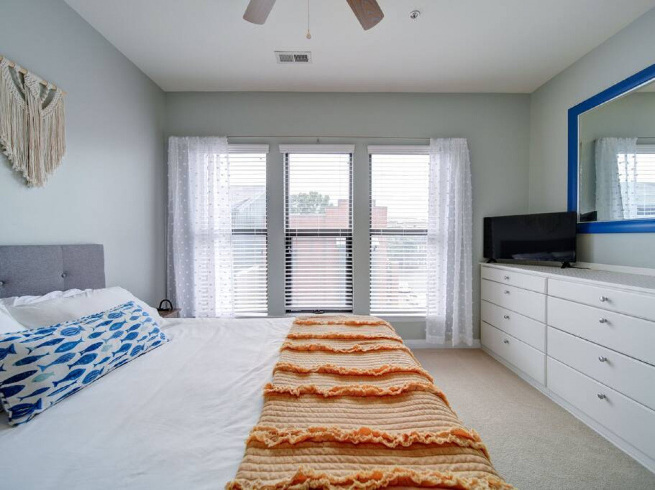 Charlotte Vacation Rental