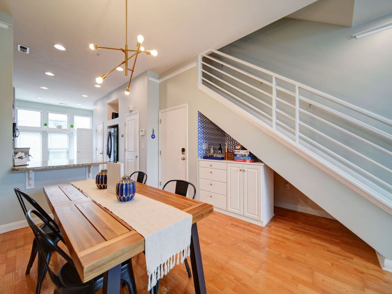 Charlotte Vacation Rental