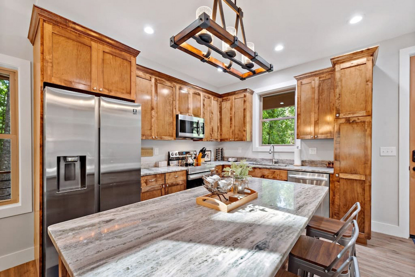 Marion Vacation Rental